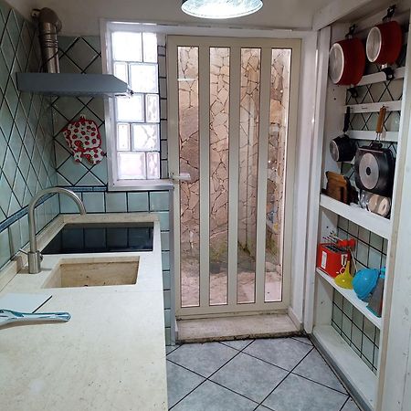 Fior Di Sole Apartman Maracalagonis Kültér fotó