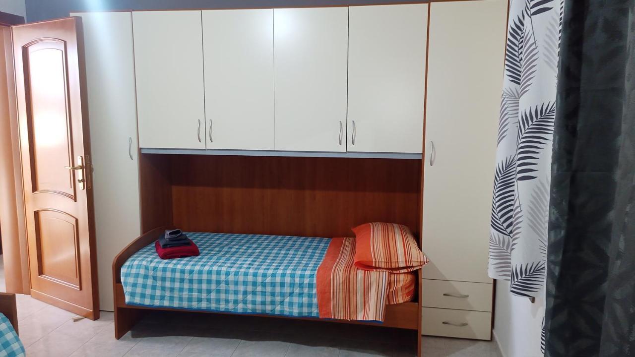 Fior Di Sole Apartman Maracalagonis Kültér fotó