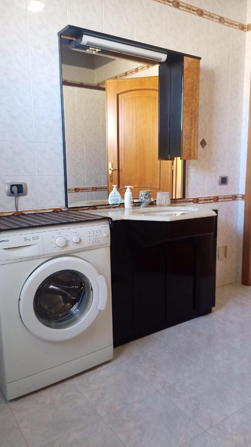 Fior Di Sole Apartman Maracalagonis Kültér fotó