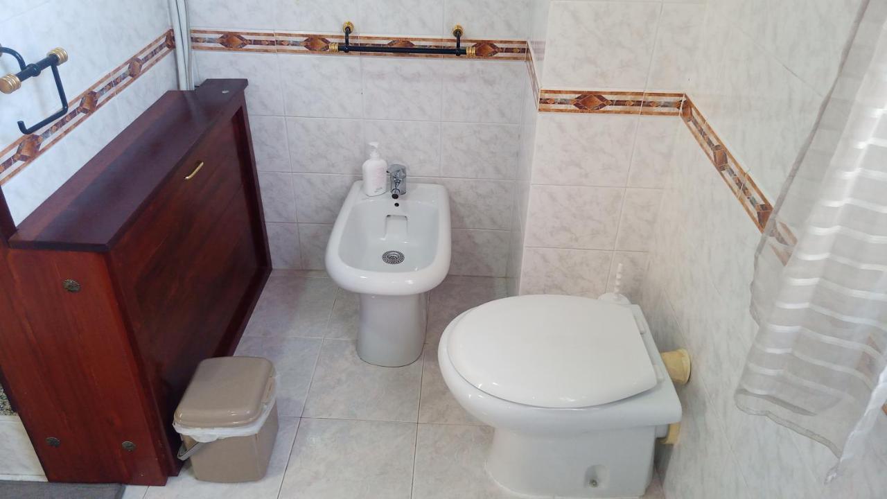 Fior Di Sole Apartman Maracalagonis Kültér fotó