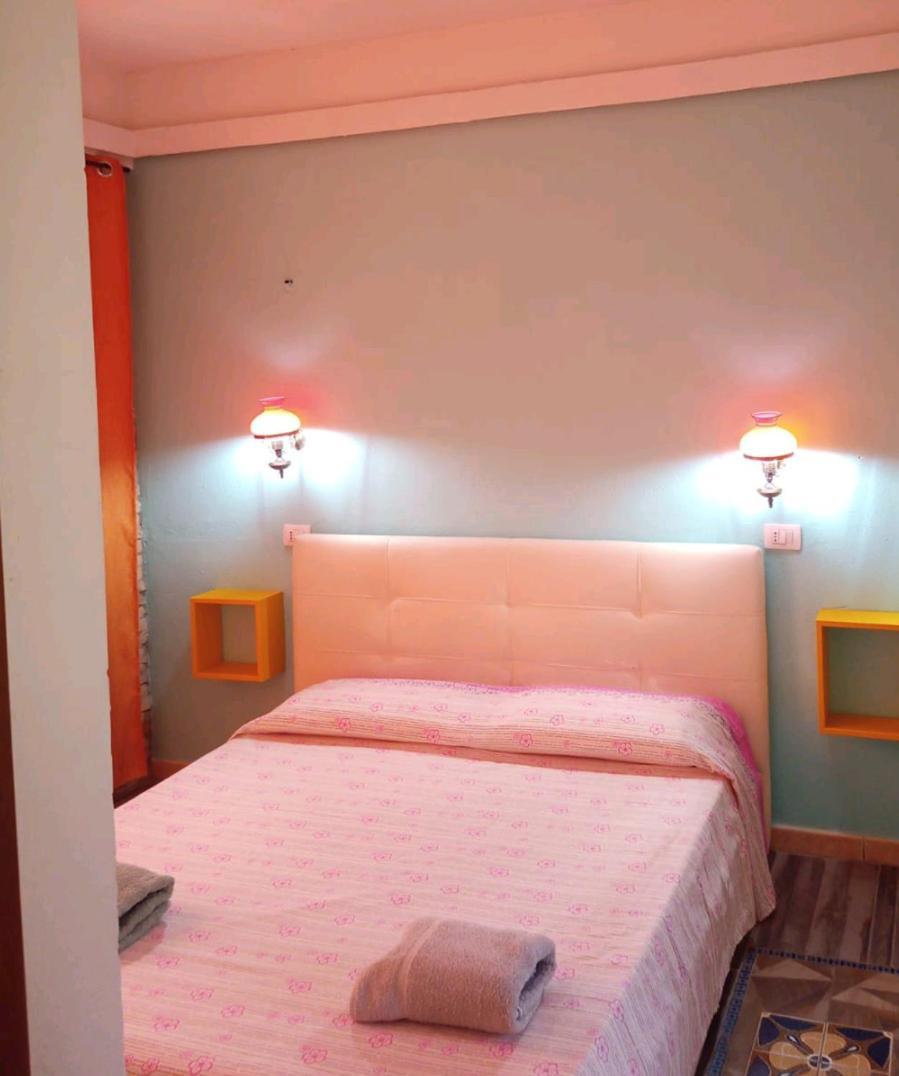 Fior Di Sole Apartman Maracalagonis Kültér fotó