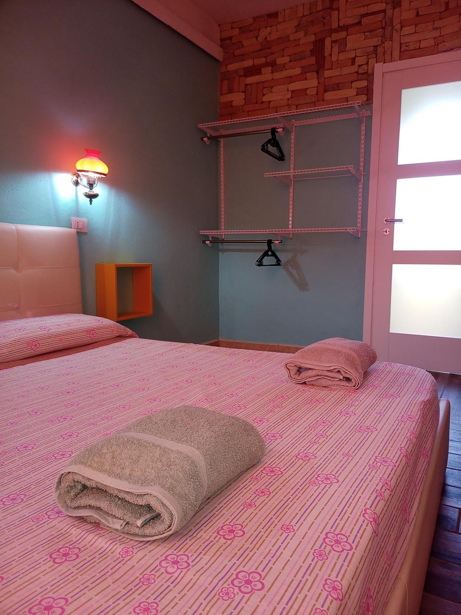 Fior Di Sole Apartman Maracalagonis Kültér fotó