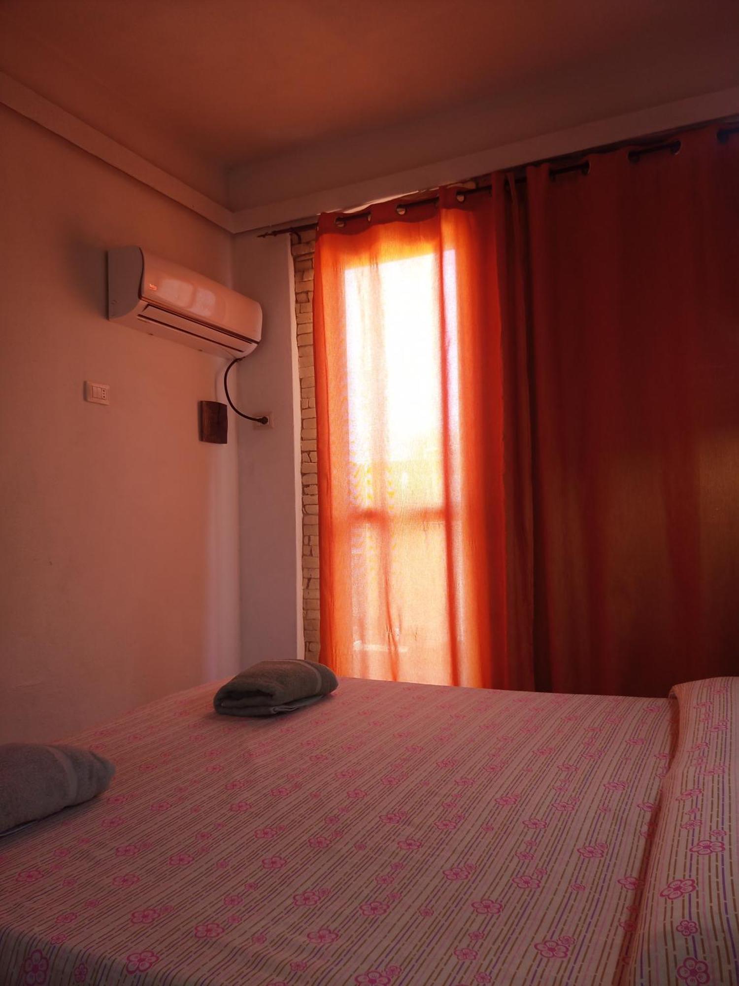 Fior Di Sole Apartman Maracalagonis Kültér fotó